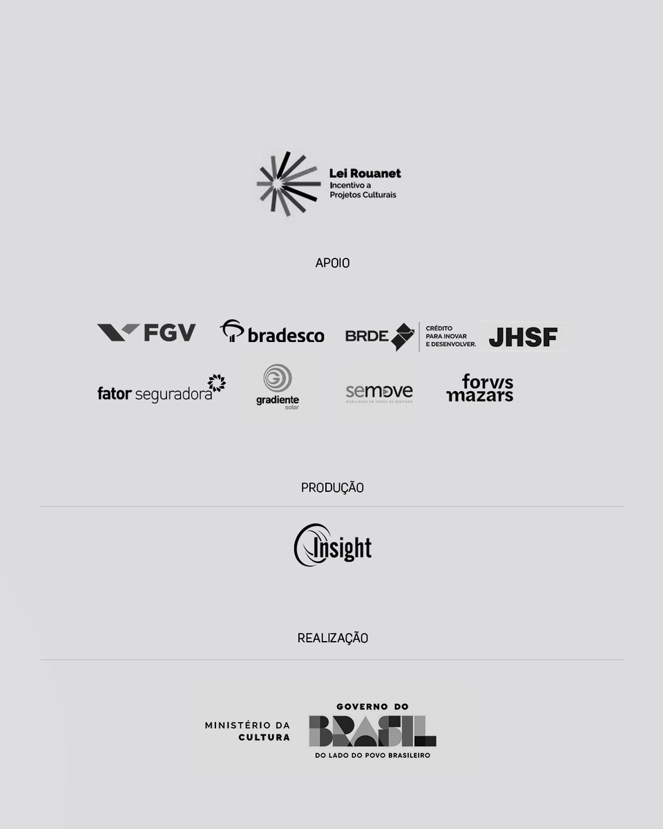 A nova edição da #InsightInteligência já está disponível! 📚

Na Insight Inteligência 111 você vai entender melhor a preocupação com as políticas internas de defesa e posturas diplomáticas do Brasil no cenário global atual; por que a economia precisa ir além dos números brutos;