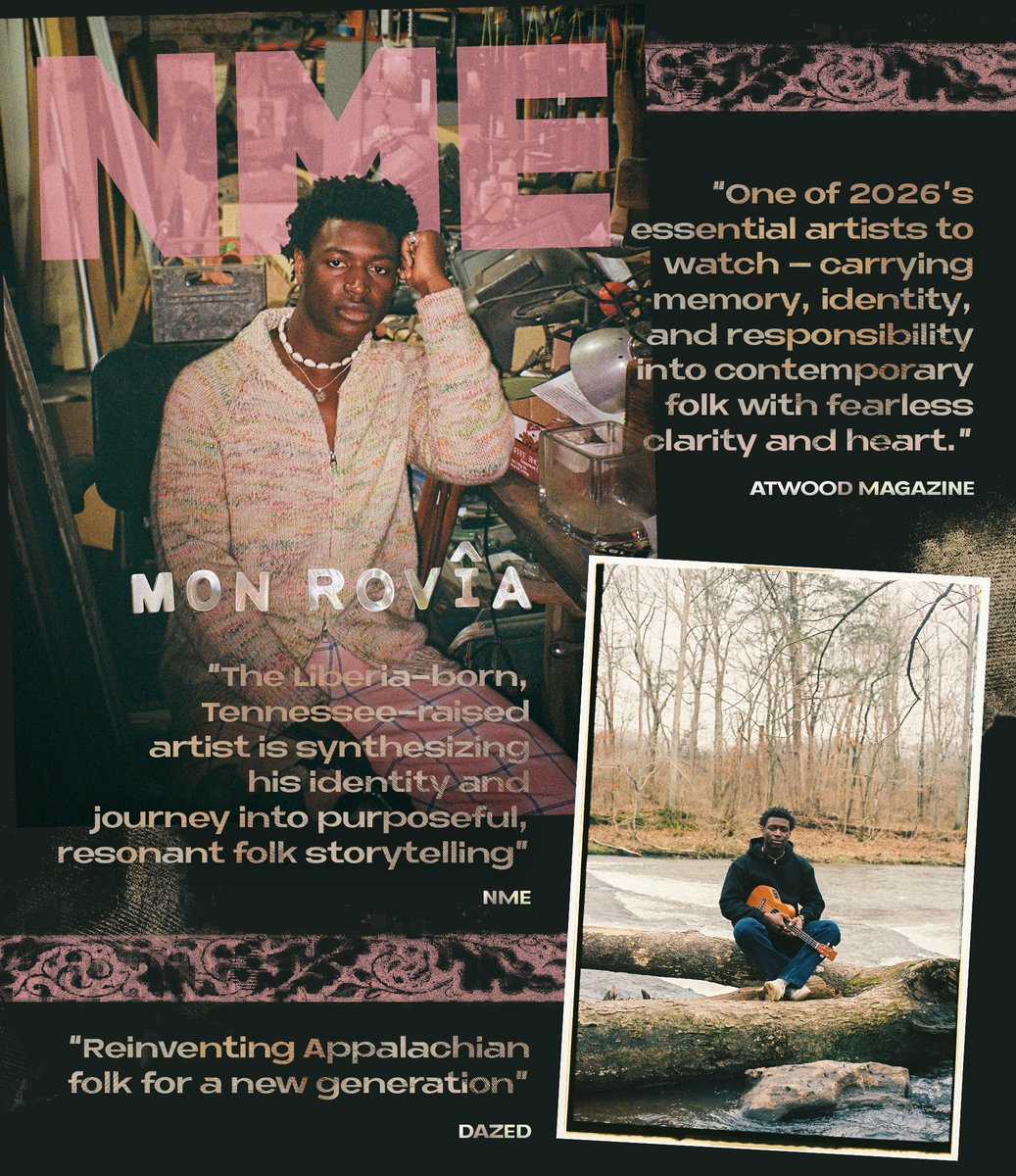 Secret Road tweet media