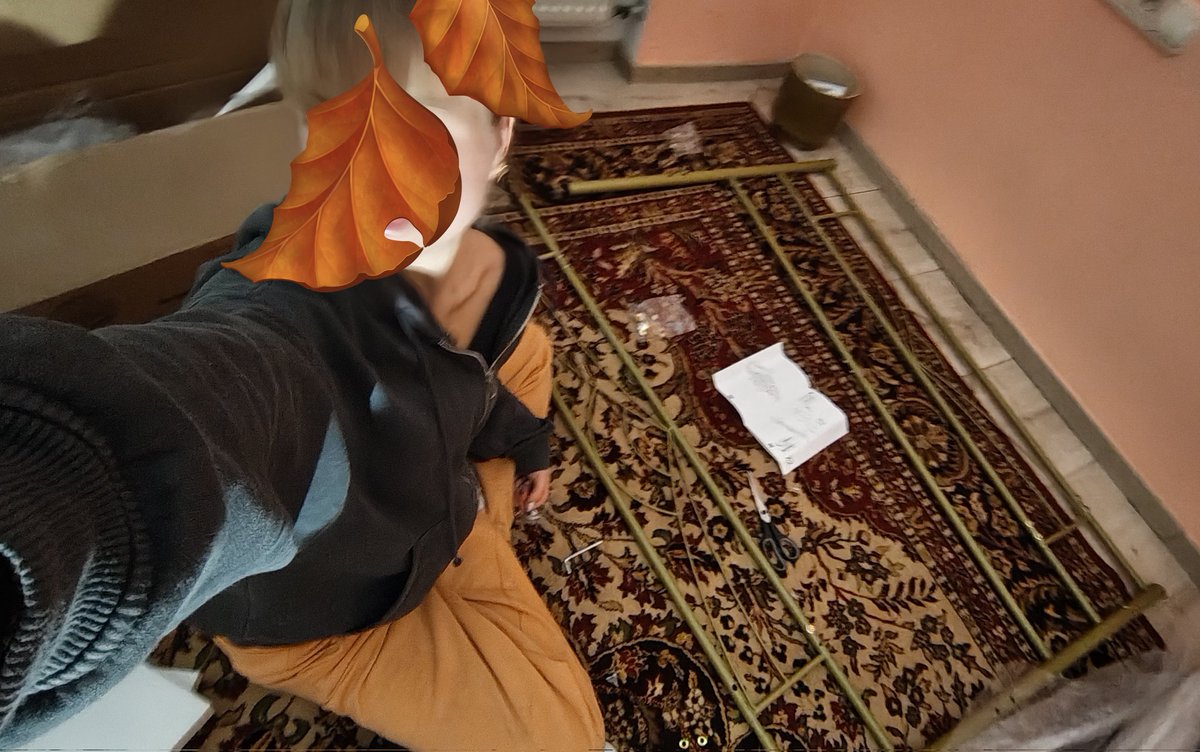 lsabe11's tweet image. Building my bed and listening to this new artist 🥺 literally obsessed 
ALL MARINA FANS NEED TO LISTEN UP