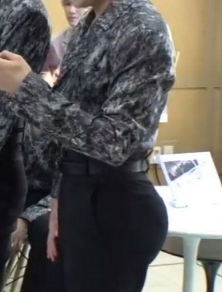 kwanrawr's tweet image. body tea is so amazing you can even tell who the person is without even looking at him ...