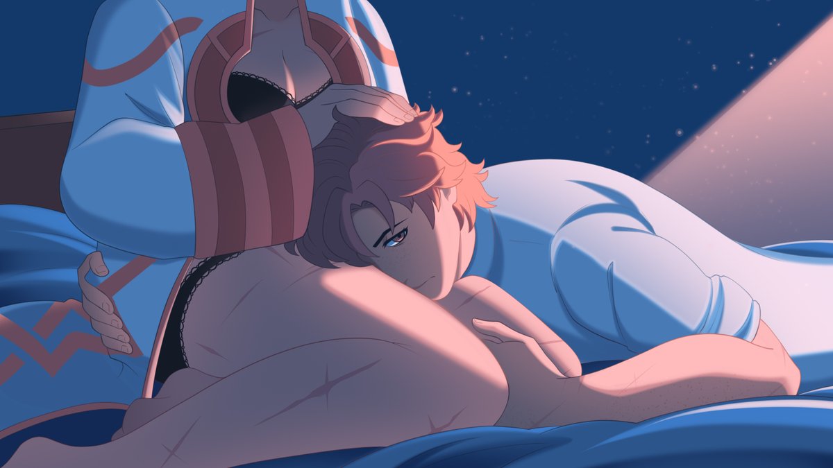 DeebyFeeby's tweet image. 