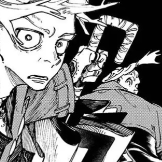 i really love how bro is always behind enjin oh my brojin....💔