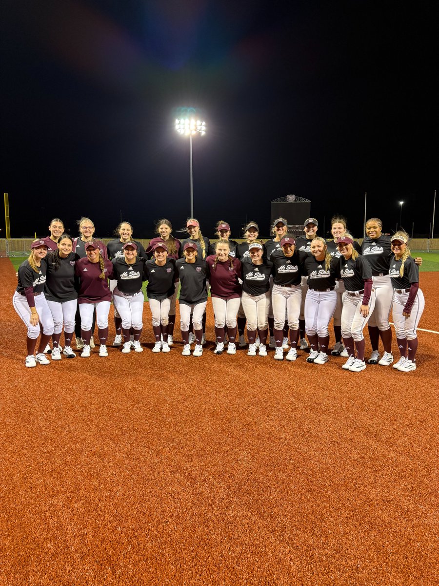 Missouri State Softball tweet media