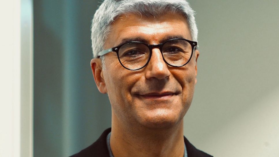 İlhan Sami Çomak tweet media