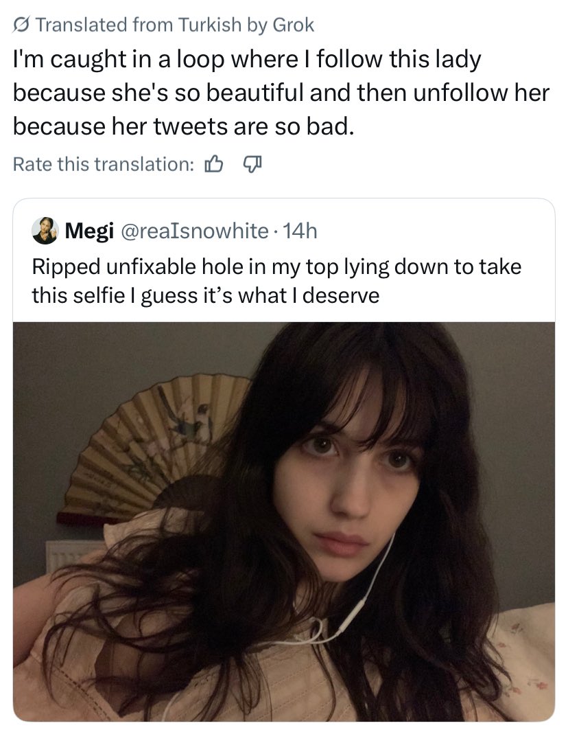 Megi (@reaisnowhite) on Twitter photo 