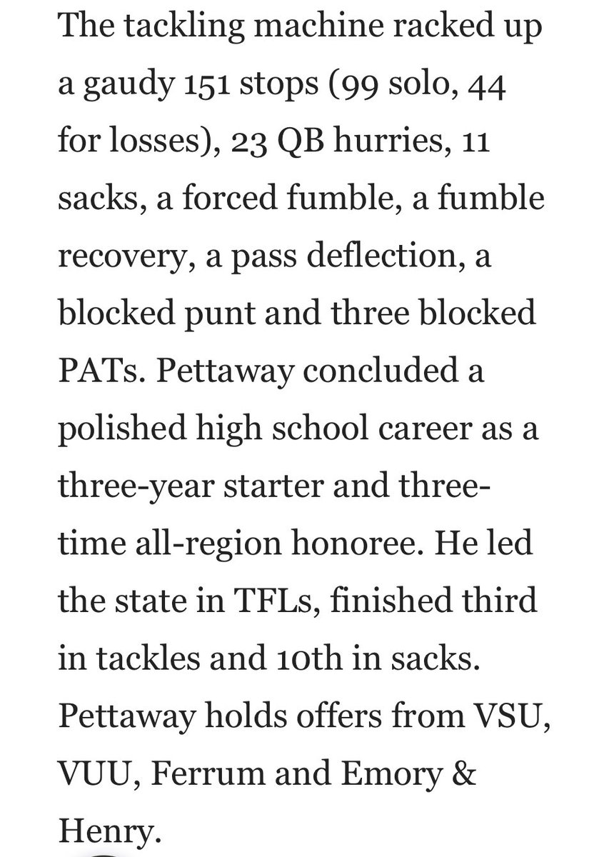 Robert Pettaway tweet media