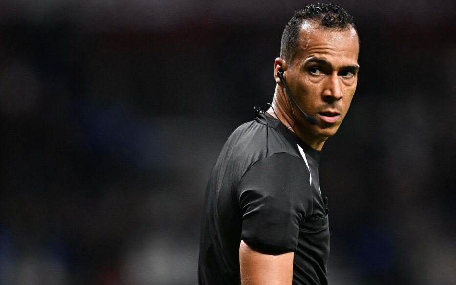 Le meilleur joueur du Maroc cette mi temps 💪🏾