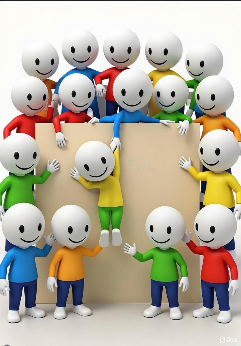 Let's connect and grow together