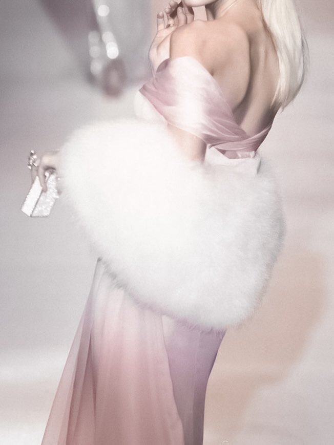 Christian Dior spring ,summer 1996