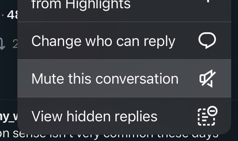 How to enjoy Twitter.