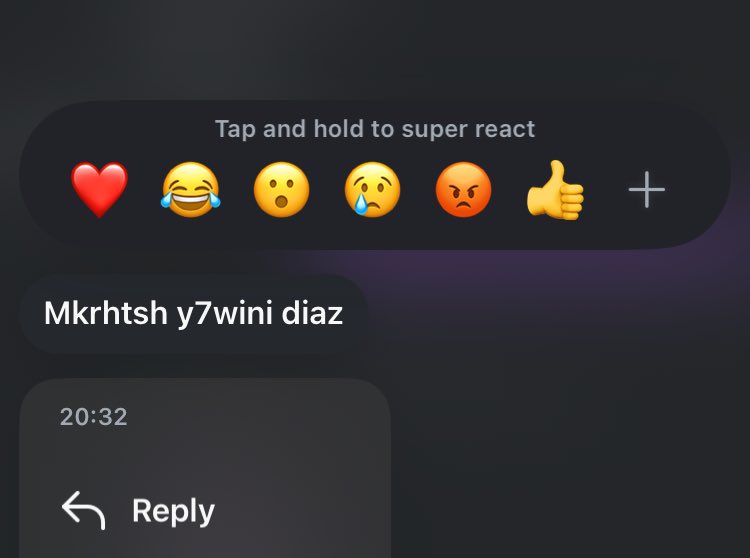 moadscore's tweet image. حقيقي