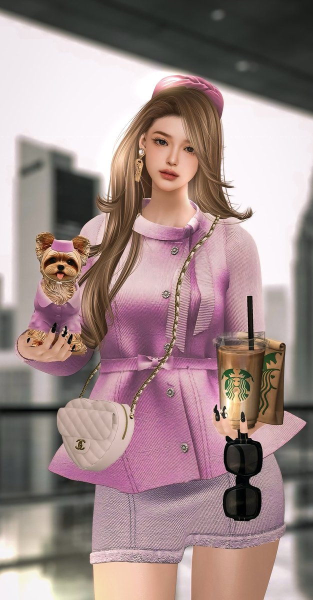 🦋MIYU🦋 tweet media