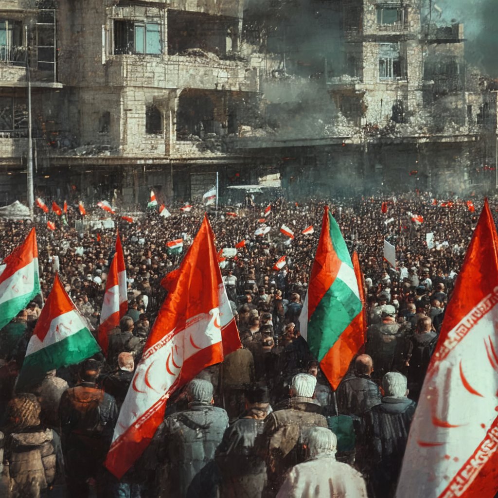 CorrespondentTR tweet media