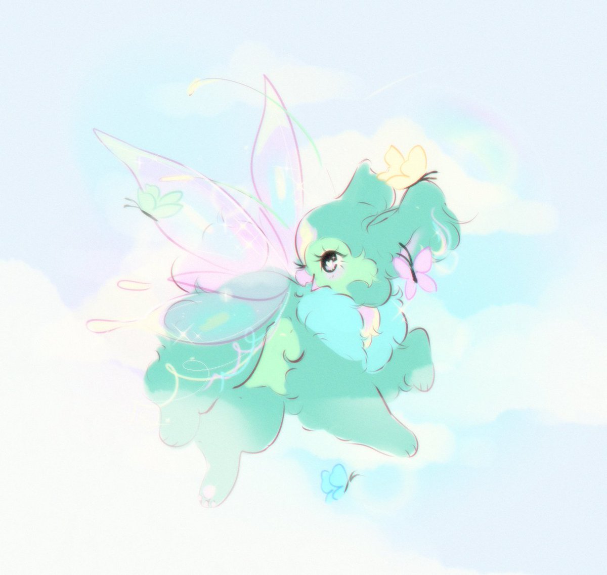 𝑅𝒾𝓈𝓈𝓎 ♡ tweet media