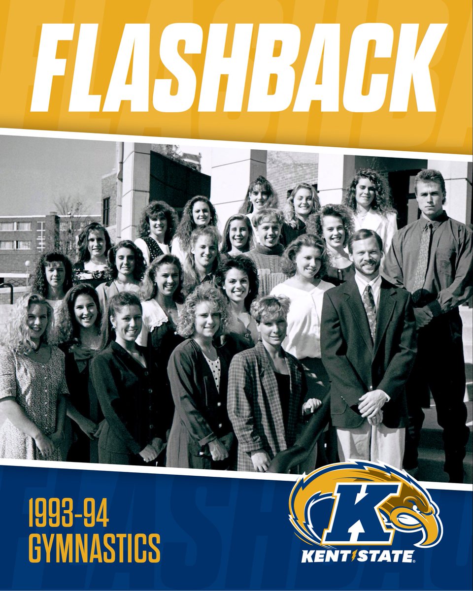 The Golden Flashes Club tweet media