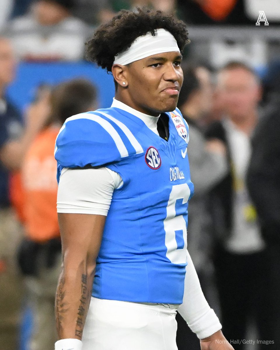 The Athletic tweet media