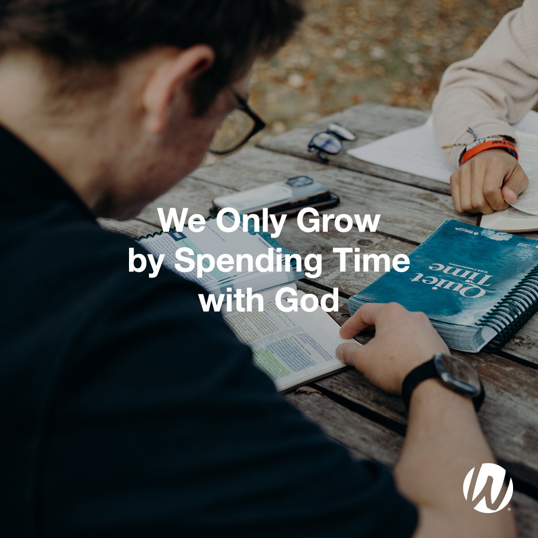 wordoflife's tweet photo. Start the new year with the Word of Life Quiet Time, a simple, consistent way to spend time in God’s Word, with devotionals available for every age. 

Purchase your own Quiet Time diary here!👇
https://t.co/HXqSabAwi4 https://t.co/muj2pBGk44