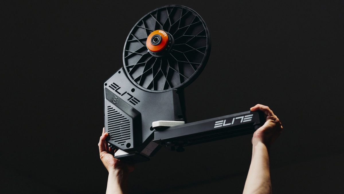 velovelovelo__'s tweet photo. Elite’s new smart trainers are built for riders, by riders, focusing on big training gains in an accessible package
These Are the Smart Trainers You’ve Been Waiting For
https://t.co/wy8Xc3Bj0E https://t.co/LuPpPi7xWM