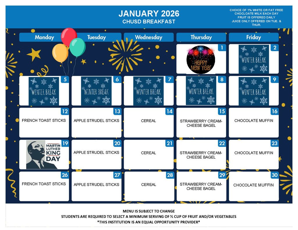 CHUSD Educational Services tweet media