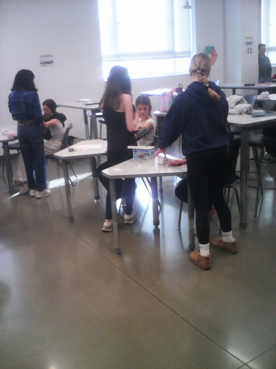 IHMS Gateway tweet media