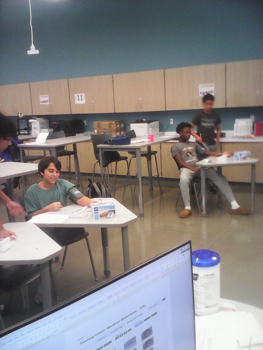 IHMS Gateway tweet media