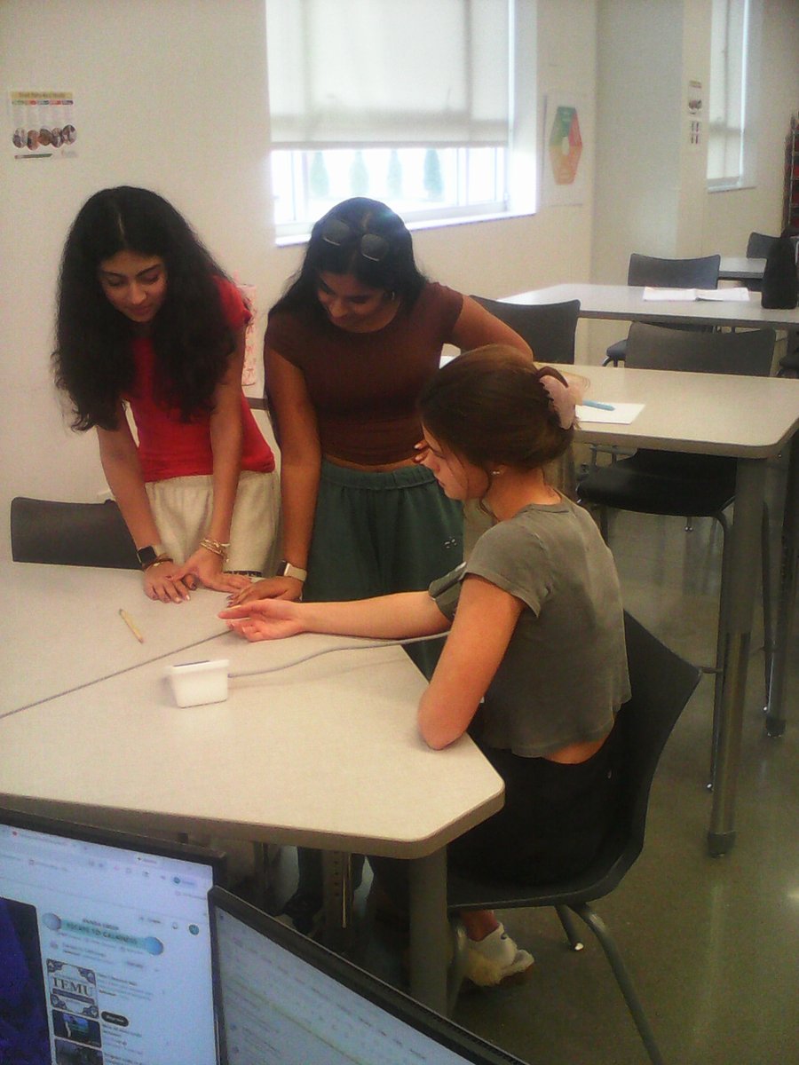 IHMS Gateway tweet media