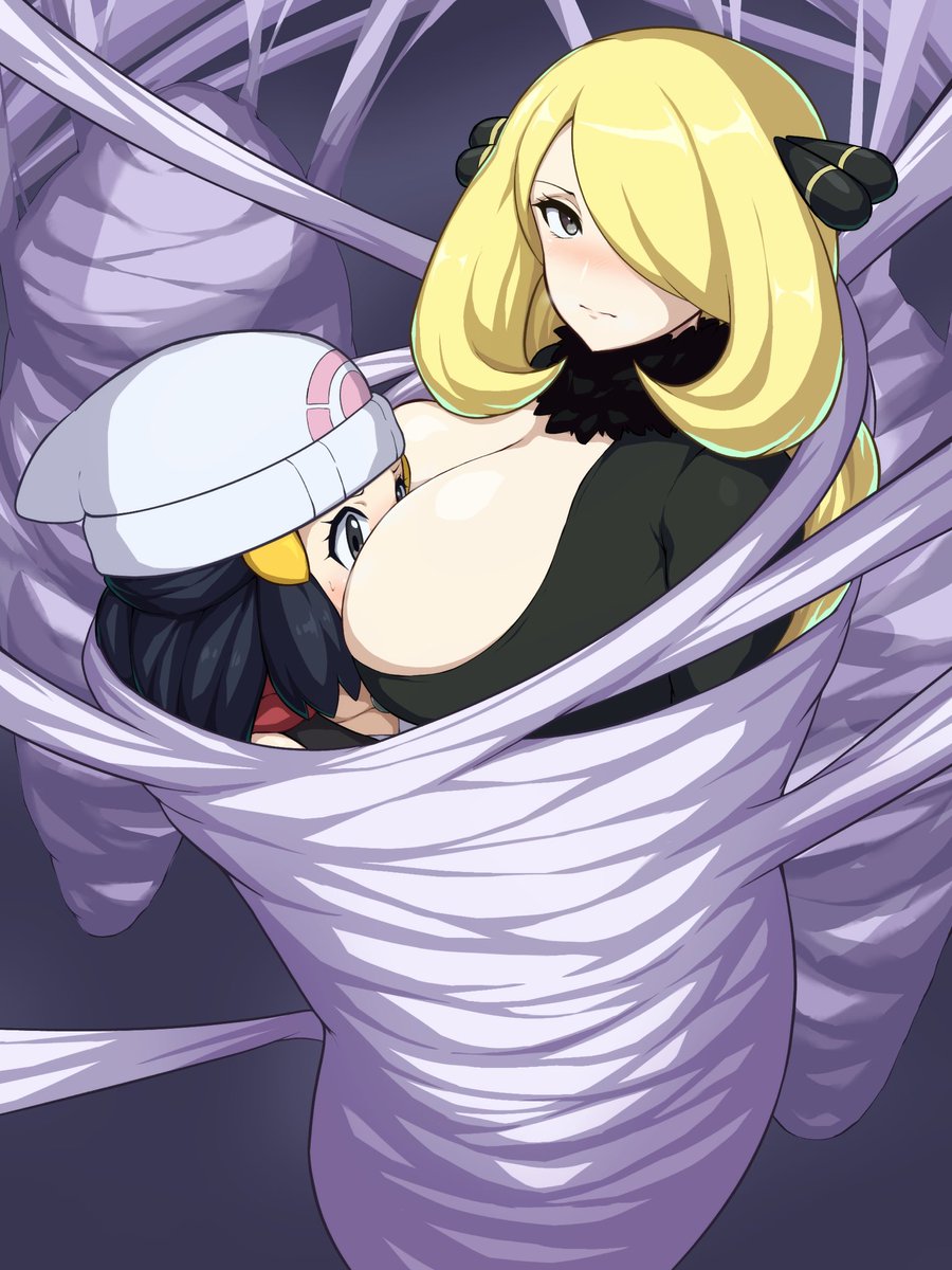 #1月10日は蜘蛛糸拘束の日
幼少期に見たアニメや特撮の影響でずっと好き 