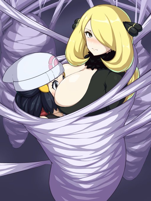 #1月10日は蜘蛛糸拘束の日 幼少期に見たアニメや特撮の影響でずっと好き