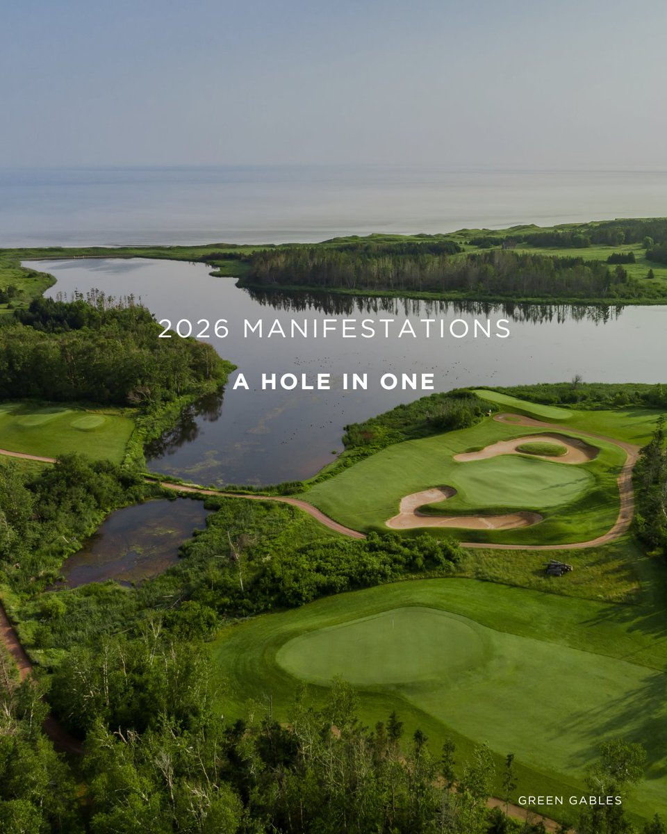 Golf Prince Edward Island tweet media
