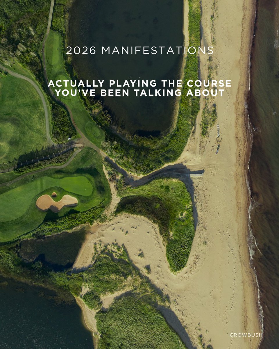 Golf Prince Edward Island tweet media
