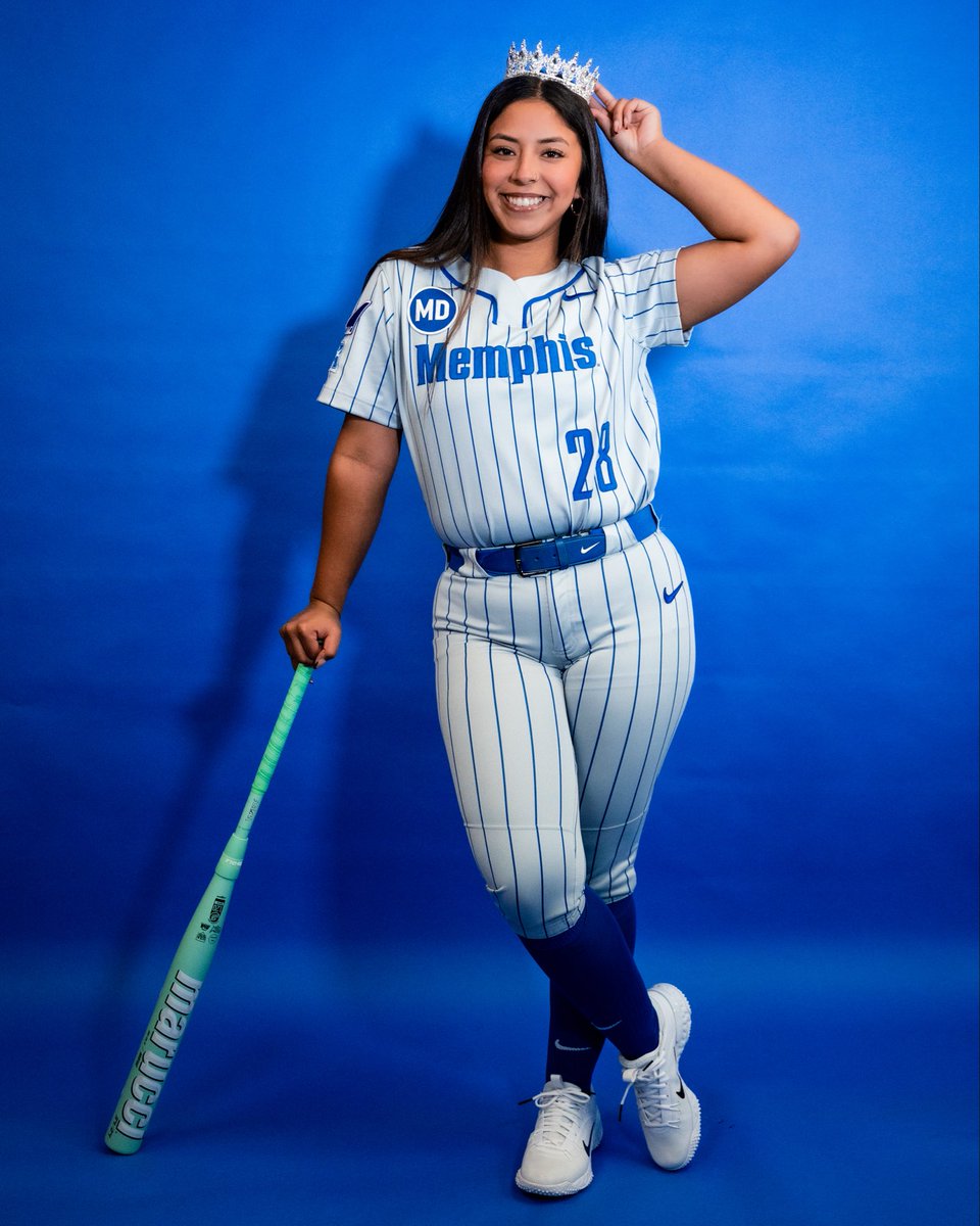 Memphis Softball tweet media