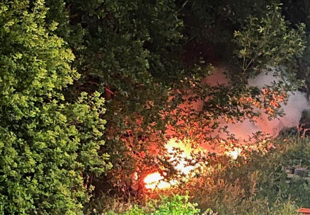 WilderPageant's tweet image. What did people do for fun in the 1870's?  What happened if you got sick, like Mary? What happened if there was a prairie fire or a plague of locusts? At the Walnut Grove Laura Ingalls Wilder Pageant, we will show you what that may have been like in Walnut Grove in the mid 1870's