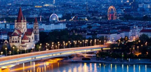 تجنب القيام بتلك الأمور عند السفر إلى #فيينا 