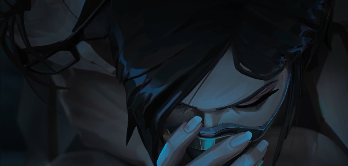 1vysedge's tweet image. These 2