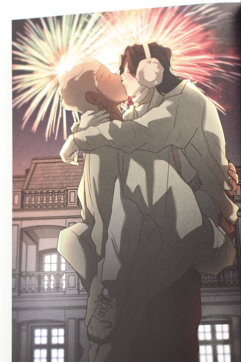 TOKYOPOP tweet media