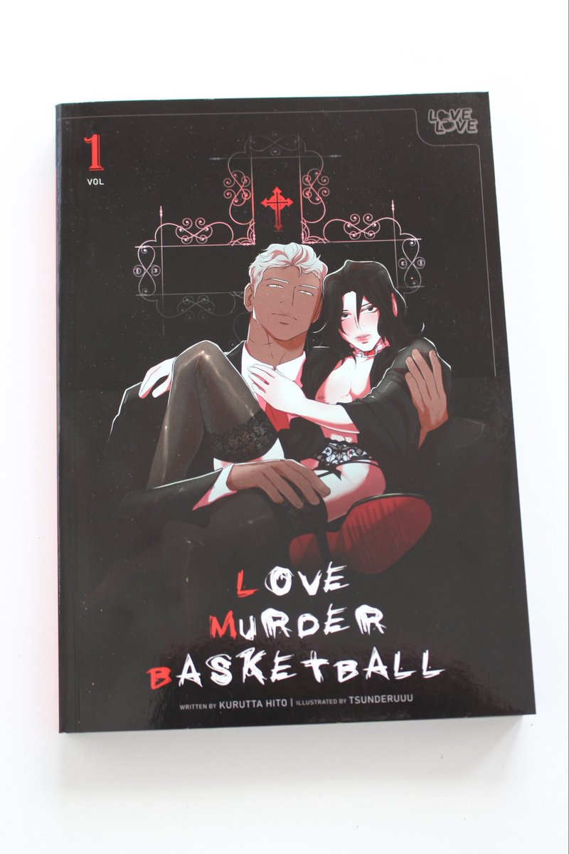 TOKYOPOP tweet media