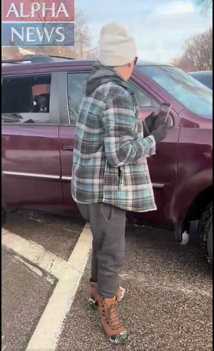 What happened to this poor innocent dog?