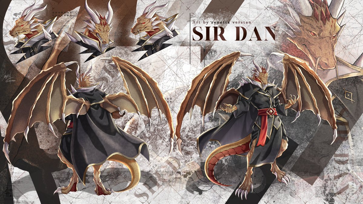 Sirdan1987 tweet media