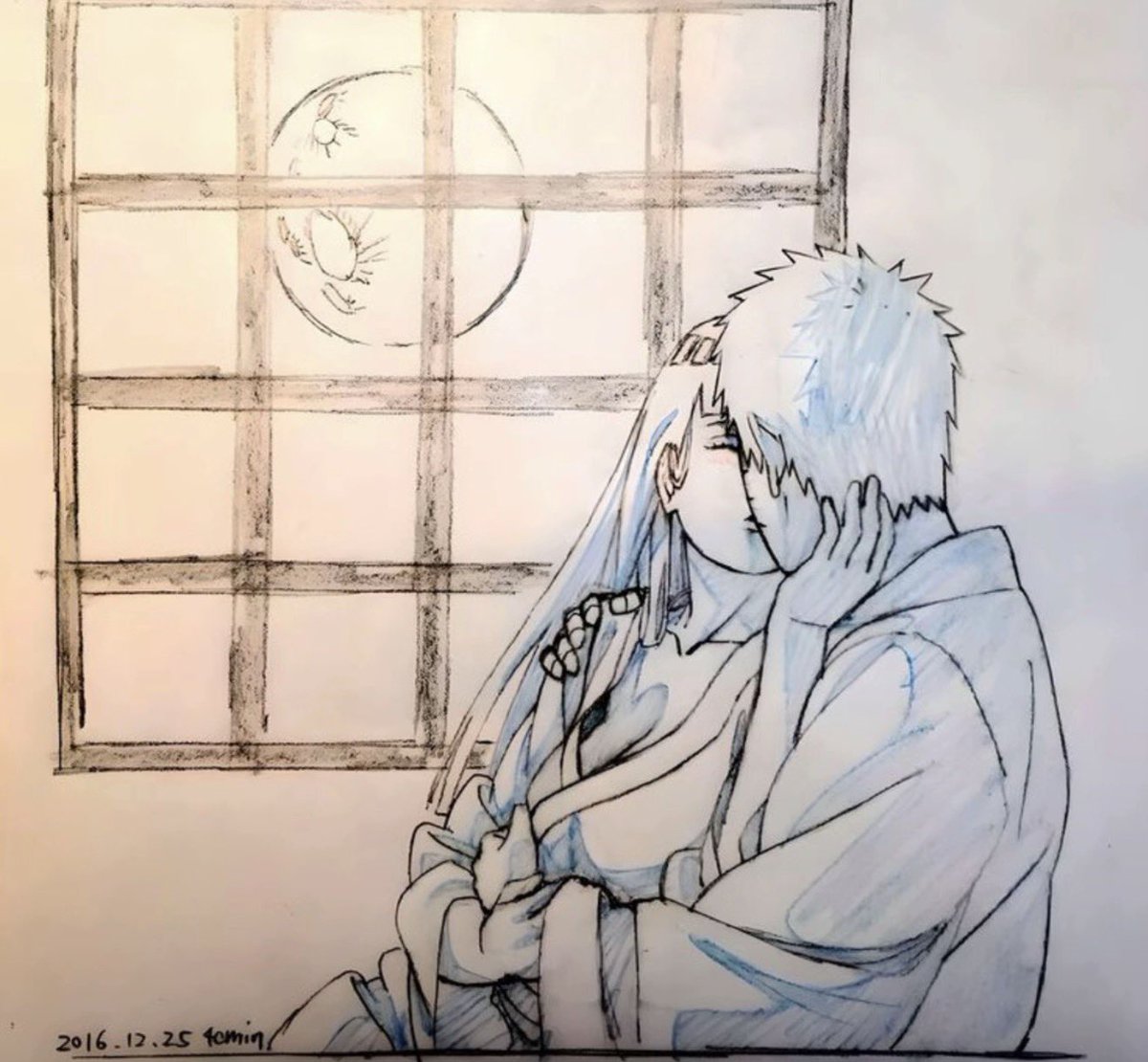 One of my favorite CANON ships