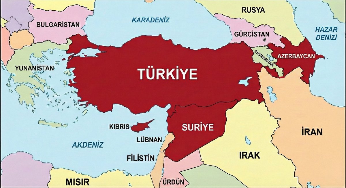 kurmayalbay1917's tweet photo. 3 Devlet, 2 Millet, 1 Ümmet

Biz böyle çok güçlü olduk. https://t.co/tTHOKwRxf6