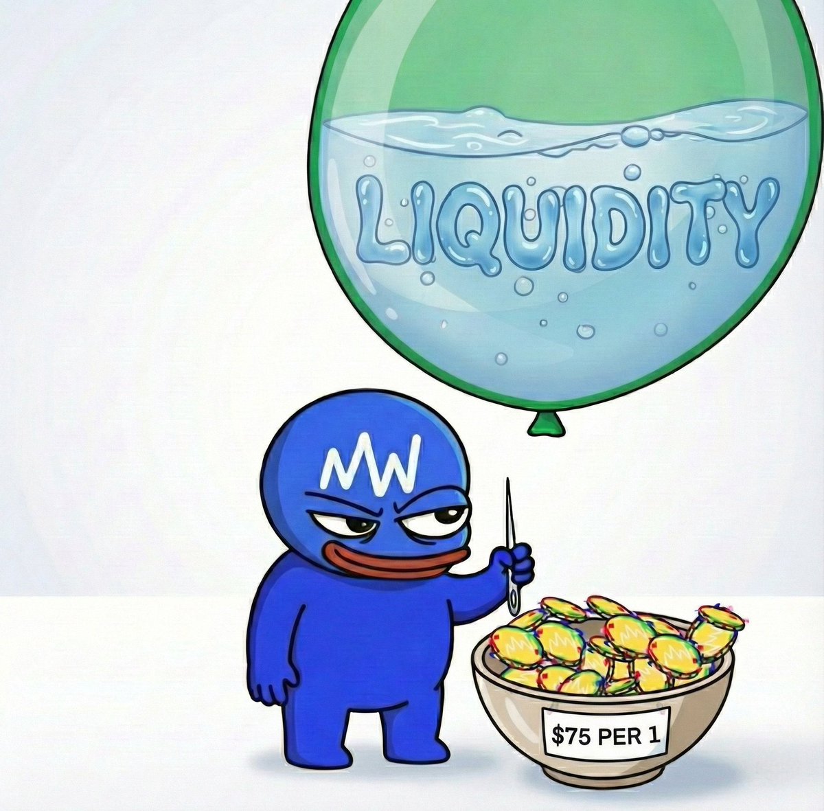 Yugong Yishan 💹🧲 tweet media