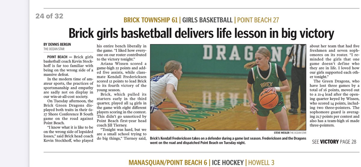 ArianaWiss20's tweet image. @ShoreshotsGirls @NJSS_Chambers28 @TinyGreenNBS @bthsgirlsbball