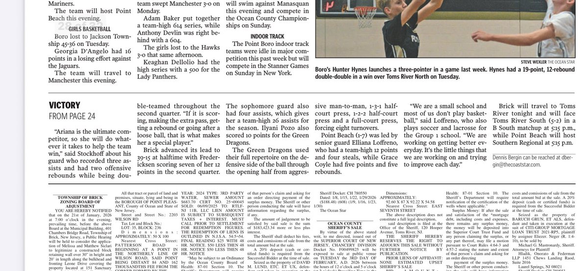 ArianaWiss20's tweet image. @ShoreshotsGirls @NJSS_Chambers28 @TinyGreenNBS @bthsgirlsbball