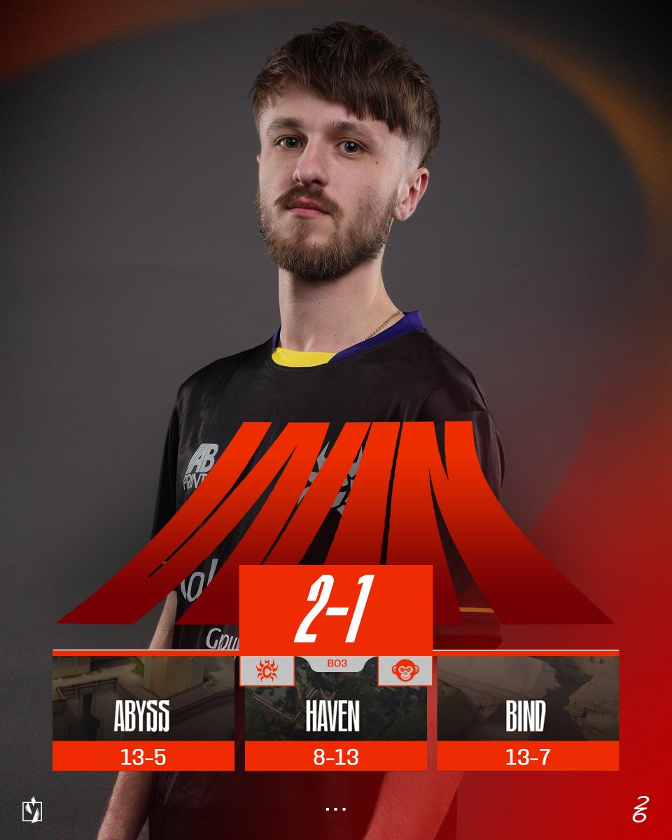 Challengers France tweet media