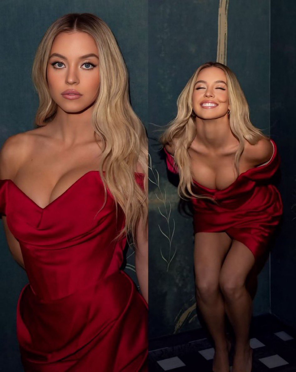 AVGirl4Life's tweet image. Be Honest

Who is more Beautiful?

Ana or Sydney