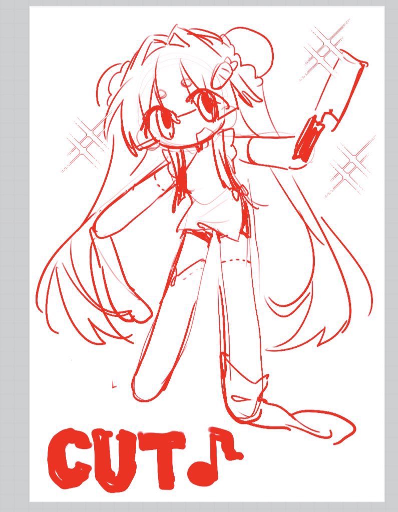 ワッチミー　手描きイラスト 甘宮 (@amamiya__15) on X