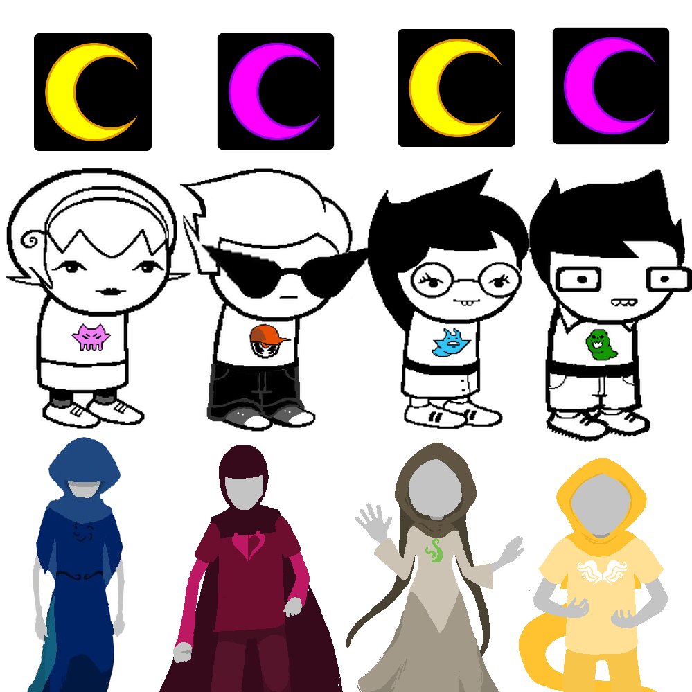Homestuck Troll Horn Sprites Transparent PNG - 700x1547 - Free Download on  NicePNG, image size:999x999