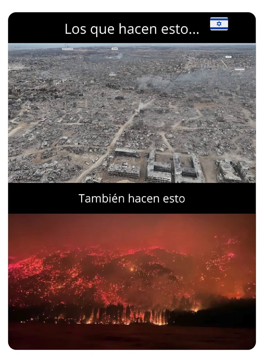 regil_sofi79578's tweet image. Los sionistas Destruyen para colonizar