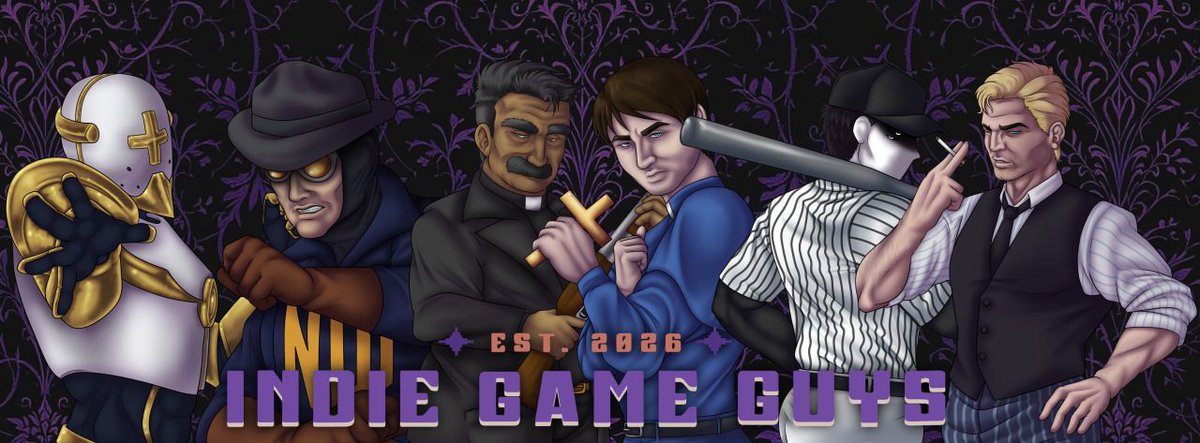 eggwizardTV's tweet photo. The Indie Game Guys Range has dropped! This will be Egg Wizard's signature fanmerch range, with more added in future!
Check out the tumblr post for full info! https://t.co/JRWvnqtowe https://t.co/4ivJ53L7vk