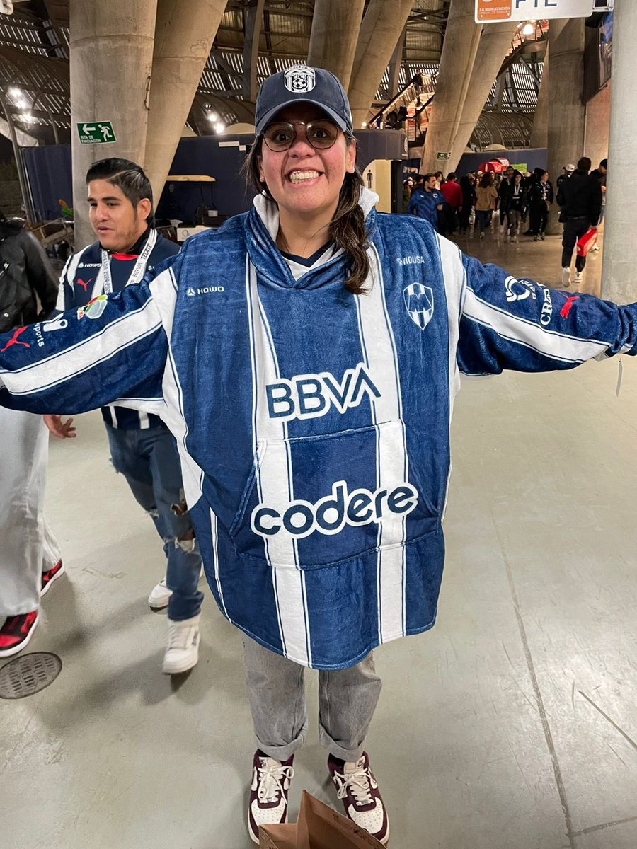 maruduartee's tweet photo. @Rayados @CodereMX #RayadoEnLaCancha Maria Eugenia Duarte de Luna… sean gachoooos ya invitenme 🥹 https://t.co/9ijO7sxIHT